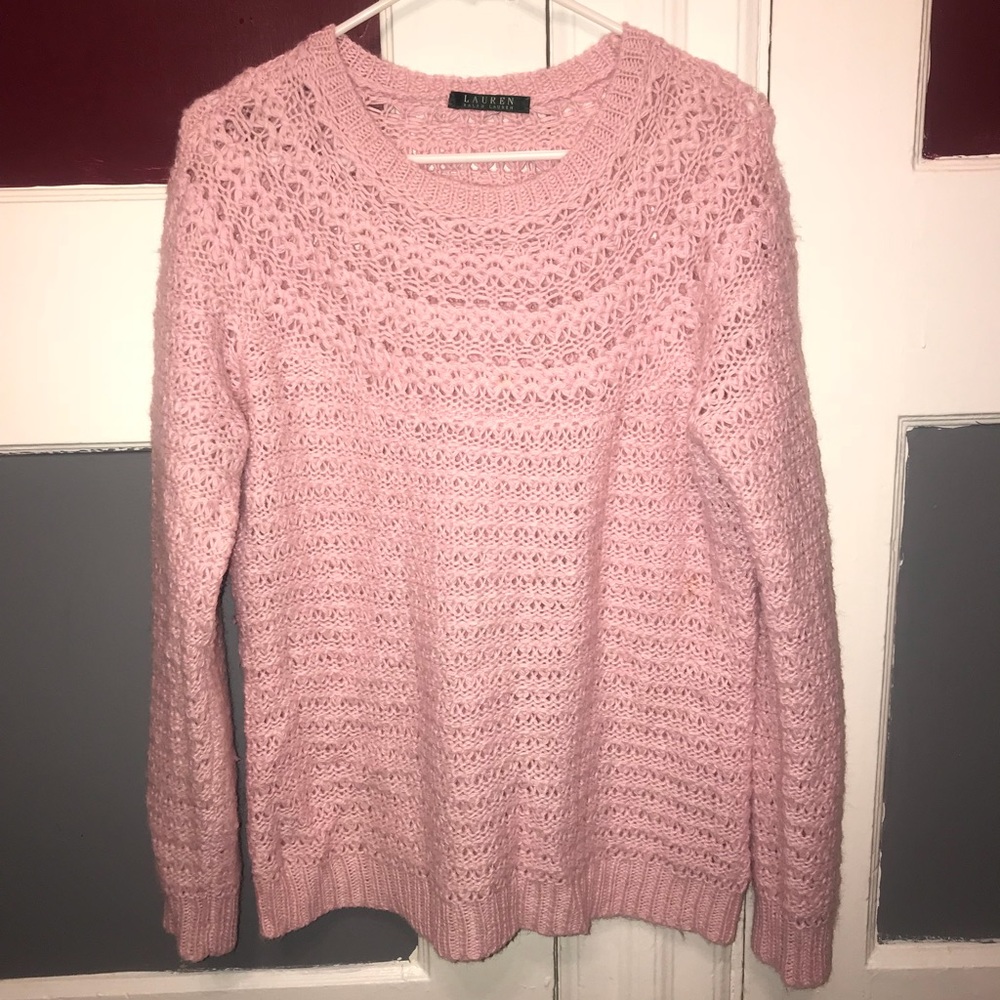 Lauren Ralph Lauren Sweater
